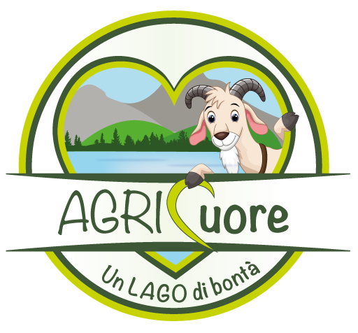 AgriCuore un lago di bontà