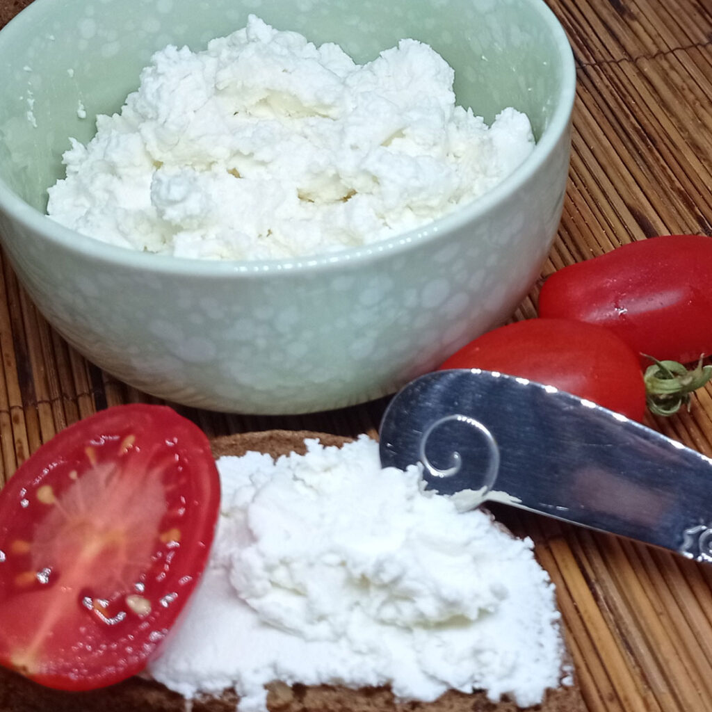 Agricuore formaggio cremoso
