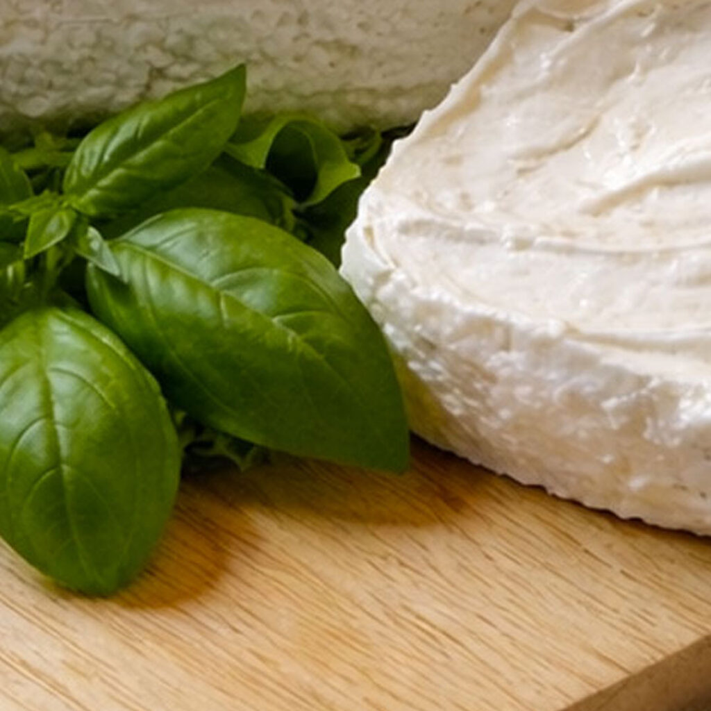 Agricuore formaggio crescenza