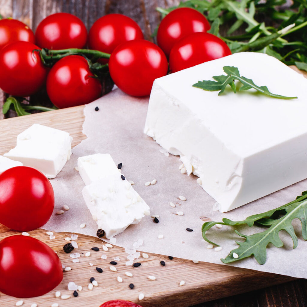 Agricuore formaggio primosale