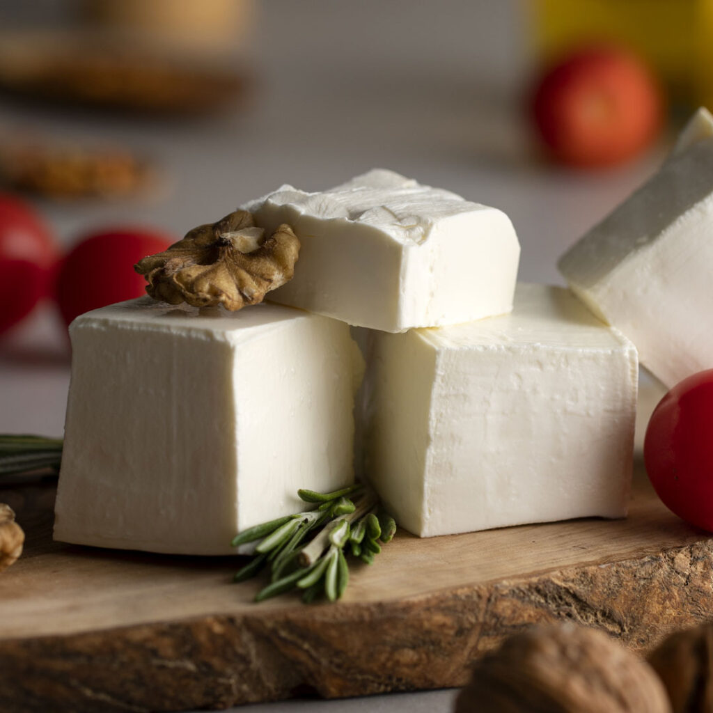 Agricuore formaggio laciarin
