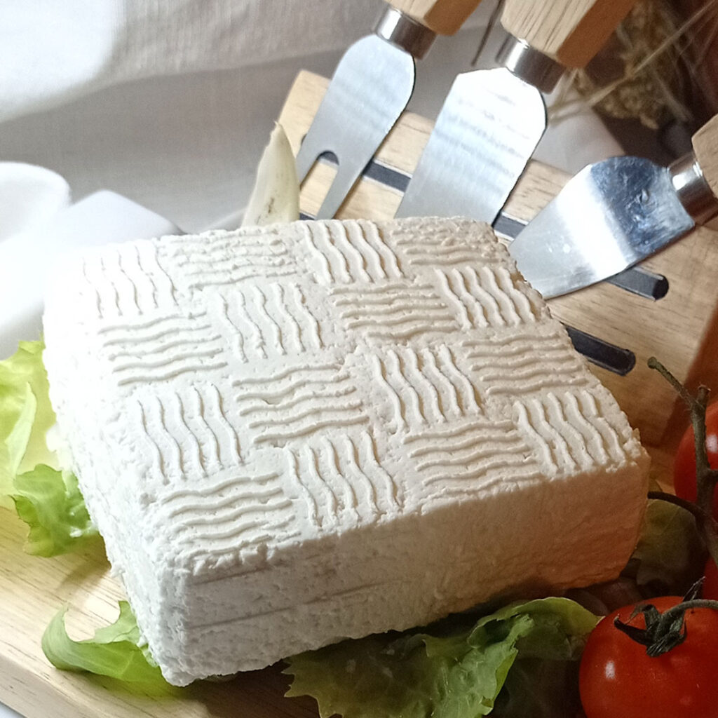 Agricuore formaggio ricotta