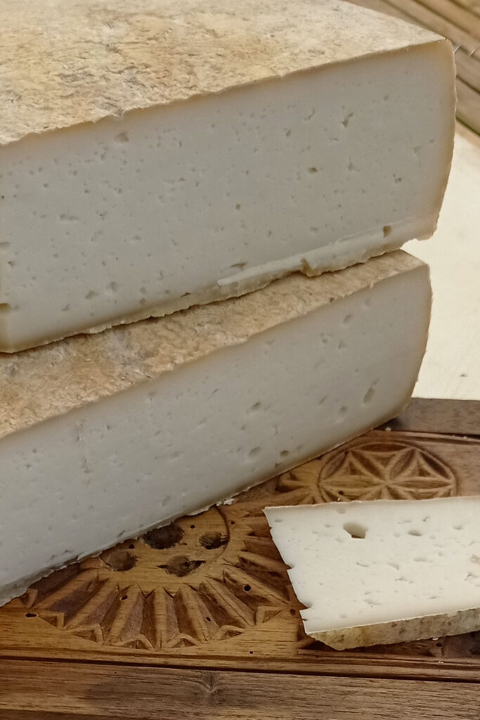 Agricuore formaggio stagionato