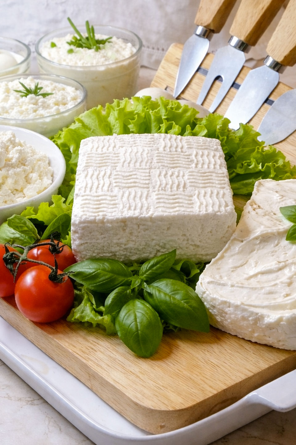 agricuore formaggio fresco