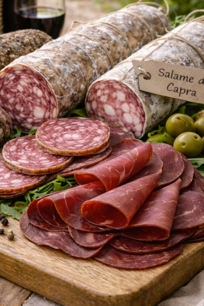 Agricuore salumi