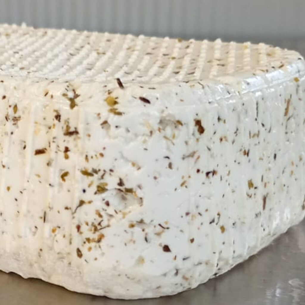 Agricuore formaggio aromatizzato