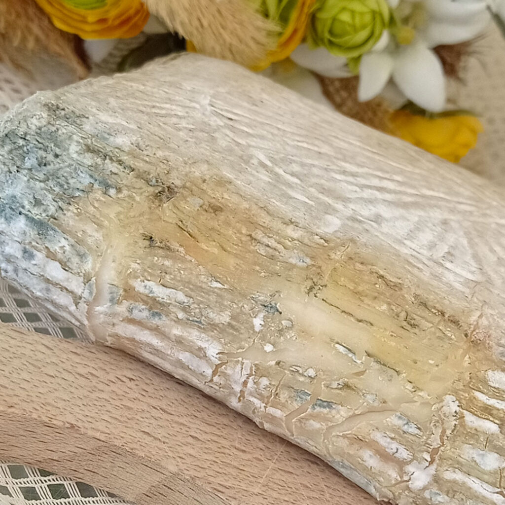 Agricuore formaggio capreggio