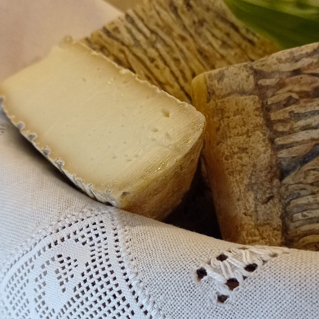 Agricuore formaggio pastorello