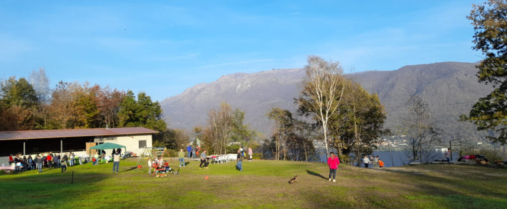 Agricuore il prato della nostra fattoria