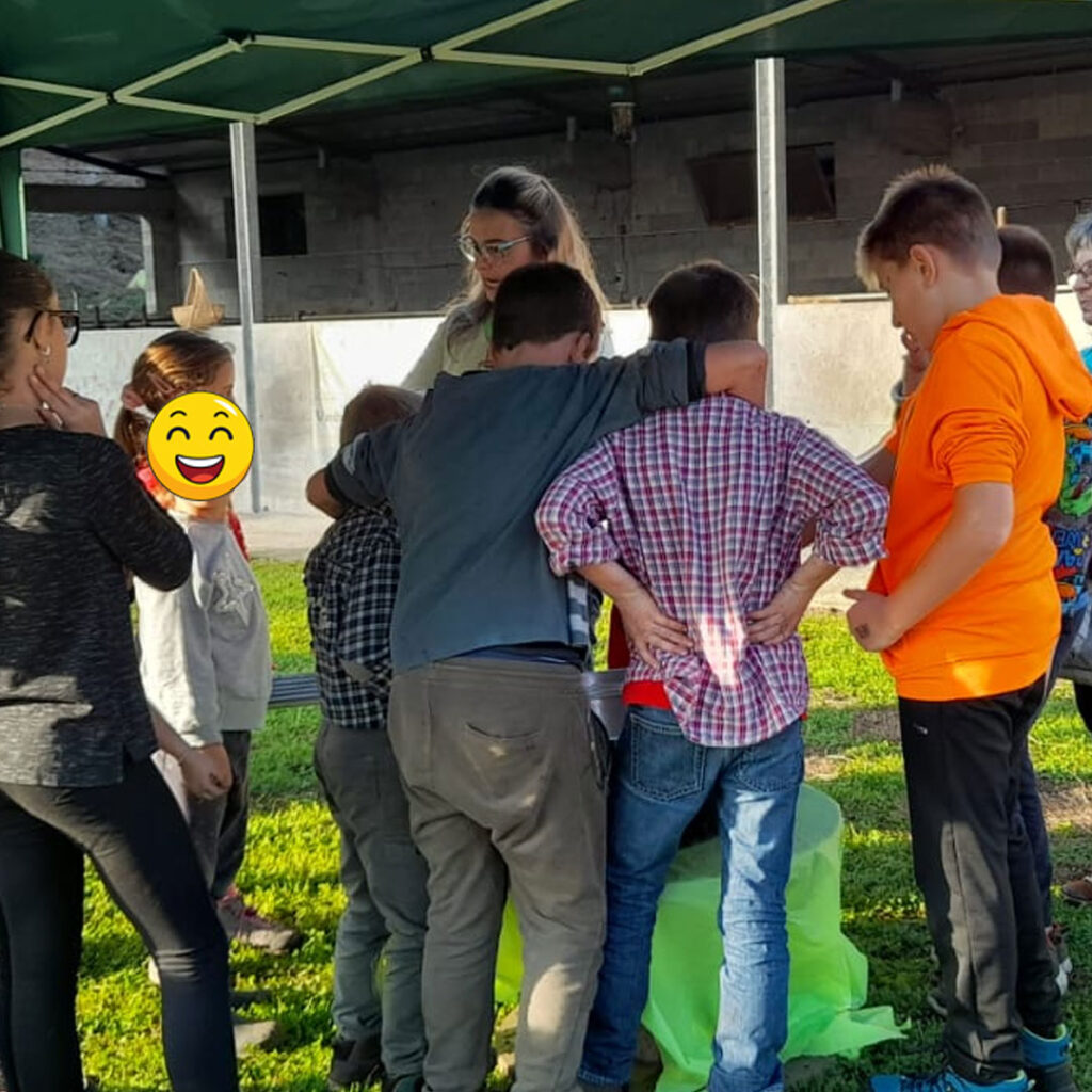 Agricuore laboratori didattici