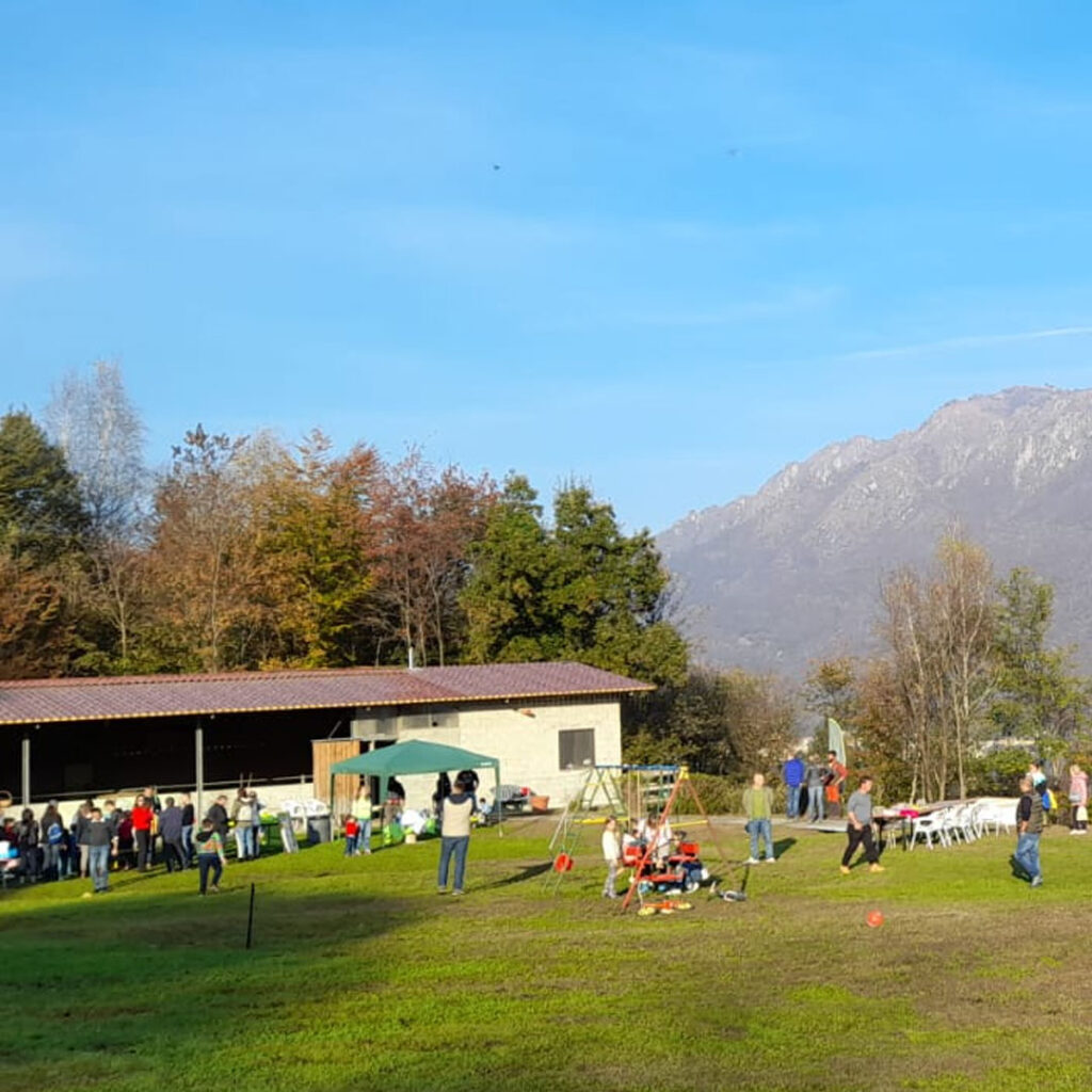 Agricuore il prato